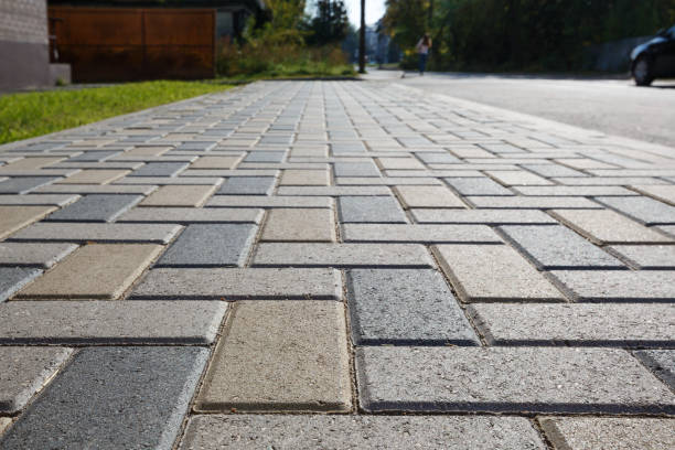 Best Concrete Paver Driveway  in Black Creek, WI