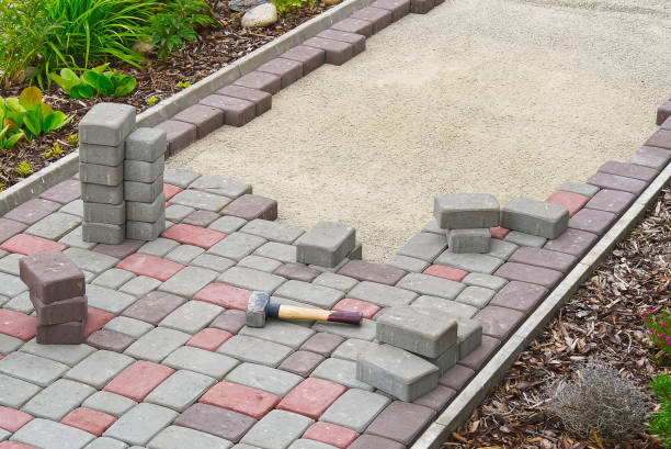 Best Driveway Pavers Near Me  in Black Creek, WI