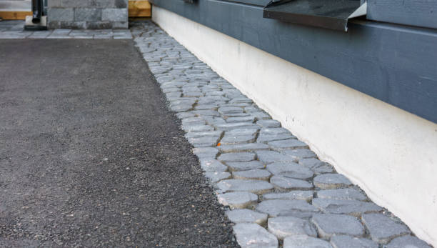 Driveway Pavers for Homes in Black Creek, WI