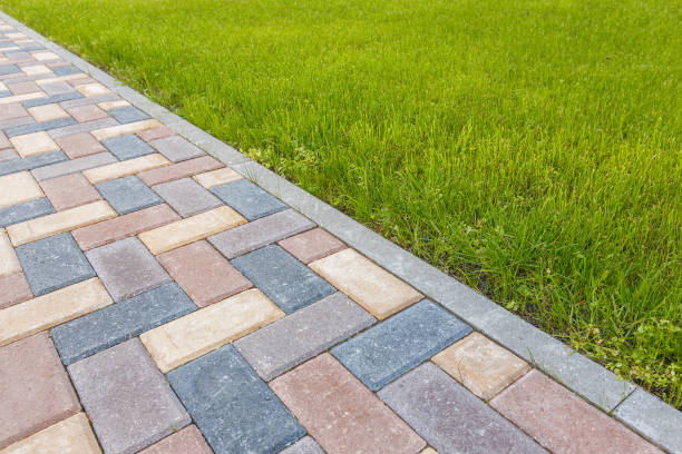 Best Professional Driveway Pavers  in Black Creek, WI